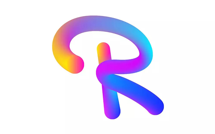 人人視頻LOGO,人人視頻標志,人人視頻品牌形象設(shè)計,視頻LOGO，視頻商標