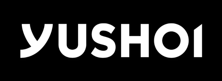 Yushoi logo及包裝,食品標志,包裝設(shè)計