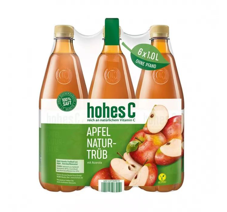 果汁品牌高C的新包裝LOGO,果汁品牌高C的新包裝,包裝設(shè)計(jì),果汁品牌包裝設(shè)計(jì)