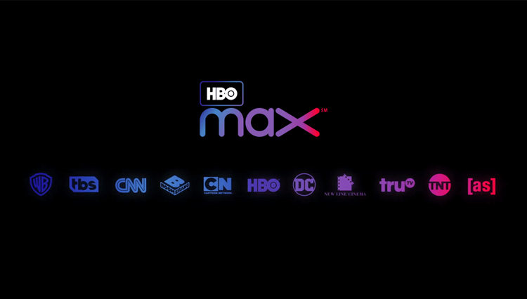 HBO Max視頻點(diǎn)播LOGO,HBO Max視頻點(diǎn)播標(biāo)志,視頻品牌LOGO，視頻品牌標(biāo)志