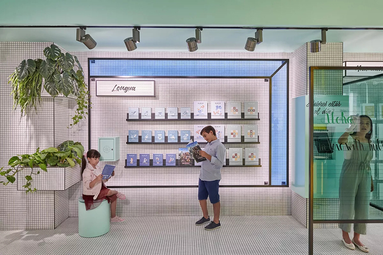 空間,實(shí)體店,設(shè)計(jì)