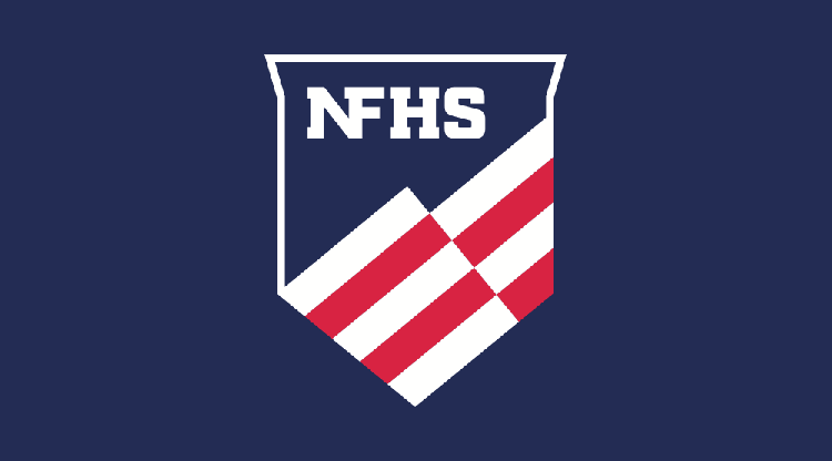 運動聯(lián)盟（NFHS）,logo,標志,設計
