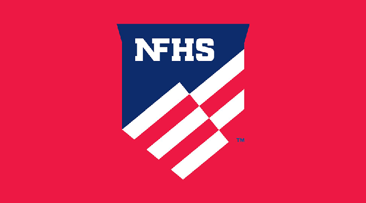 運動聯(lián)盟（NFHS）,logo,標志,設計