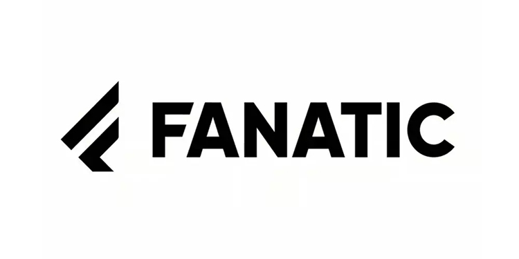 運動品牌,Fanatic,logo,設計