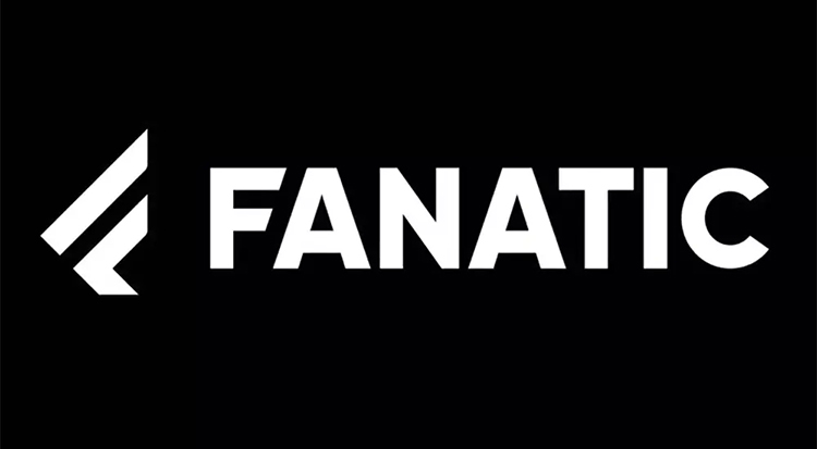 運動品牌,Fanatic,logo,設計