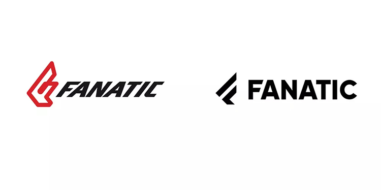 運動品牌,Fanatic,logo,設計