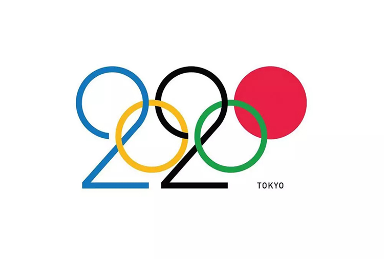 奧運(yùn)會,東京,logo