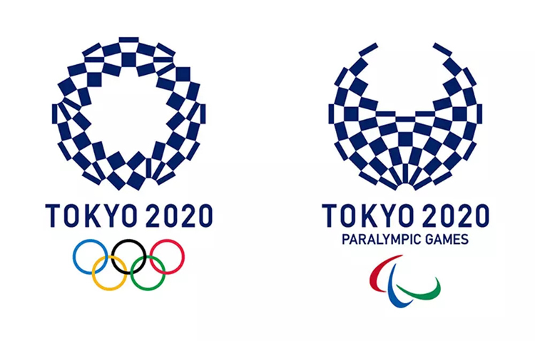 奧運(yùn)會,東京,logo