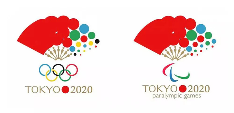 奧運(yùn)會,東京,logo