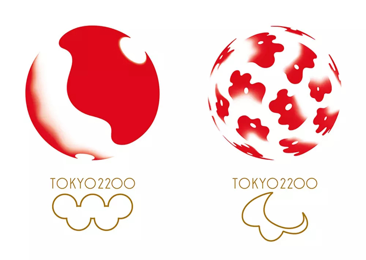 奧運(yùn)會,東京,logo