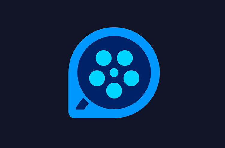 QQ影,LOGO,視頻,全力設計