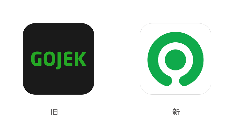 東南亞版“滴滴”標(biāo)志,東南亞版“滴滴”LOGO，東南亞版“滴滴”品牌形象設(shè)計(jì),汽車品牌設(shè)計(jì)