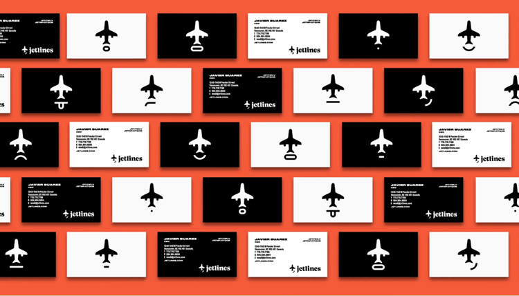 加拿大廉價航空Jetlines LOGO,加拿大廉價航空Jetlines標志,航空品牌設(shè)計,航空商標