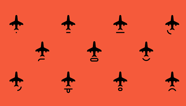 加拿大廉價航空Jetlines LOGO,加拿大廉價航空Jetlines標志,航空品牌設(shè)計,航空商標