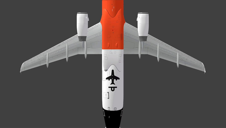 加拿大廉價航空Jetlines LOGO,加拿大廉價航空Jetlines標志,航空品牌設(shè)計,航空商標