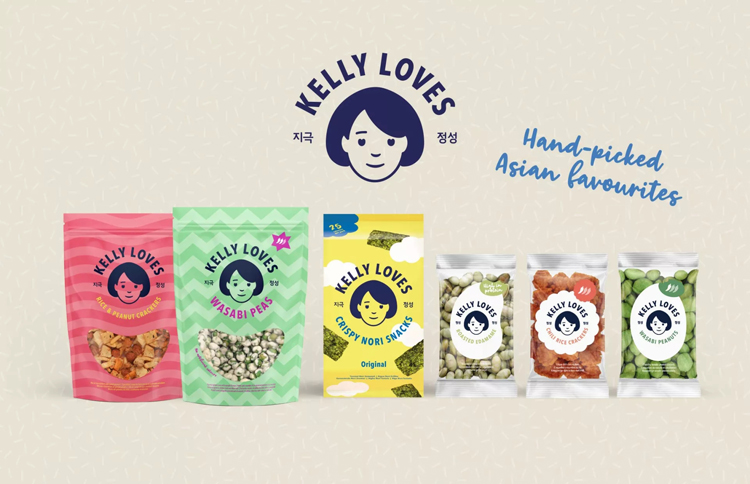 Kelly Loves,設(shè)計(jì),品牌,全力設(shè)計(jì)