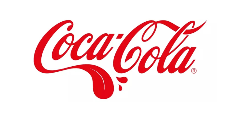 可口可樂,視覺,logo,設(shè)計