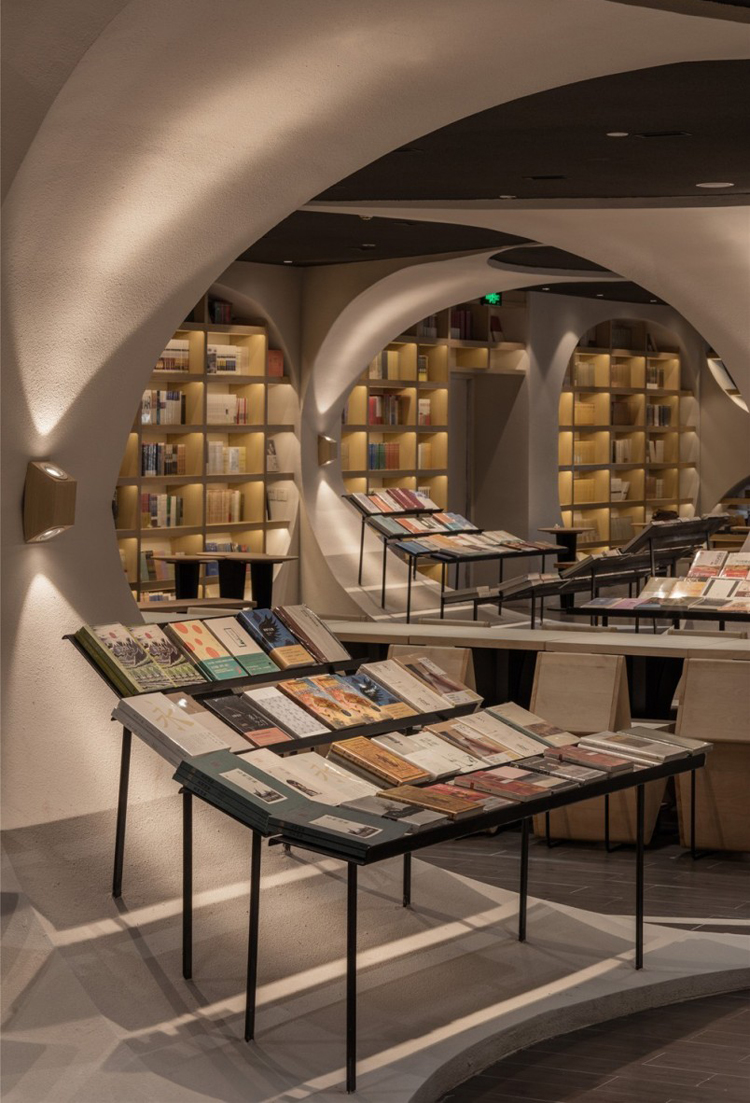 書店,空間,實(shí)體,設(shè)計(jì)