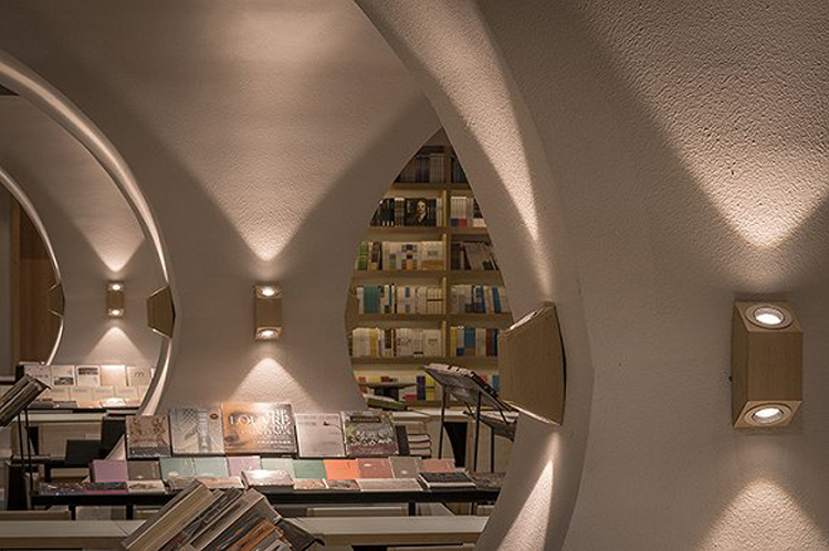 書店,空間,實(shí)體,設(shè)計(jì)