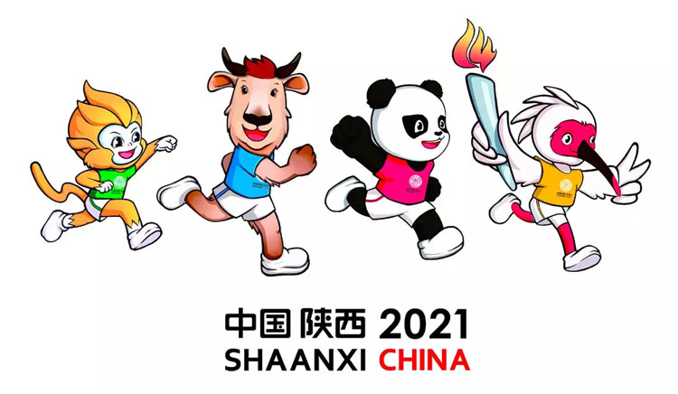 會徽,吉祥物,設(shè)計,創(chuàng)意