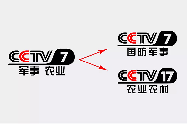 CCTV-17農(nóng)業(yè)農(nóng)村頻道LOGO,CCTV-17農(nóng)業(yè)農(nóng)村頻道標(biāo)志,CCTV-17農(nóng)業(yè)農(nóng)村頻道品牌形象設(shè)計