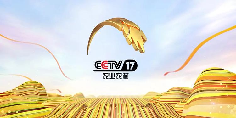 CCTV-17農(nóng)業(yè)農(nóng)村頻道LOGO,CCTV-17農(nóng)業(yè)農(nóng)村頻道標(biāo)志,CCTV-17農(nóng)業(yè)農(nóng)村頻道品牌形象設(shè)計