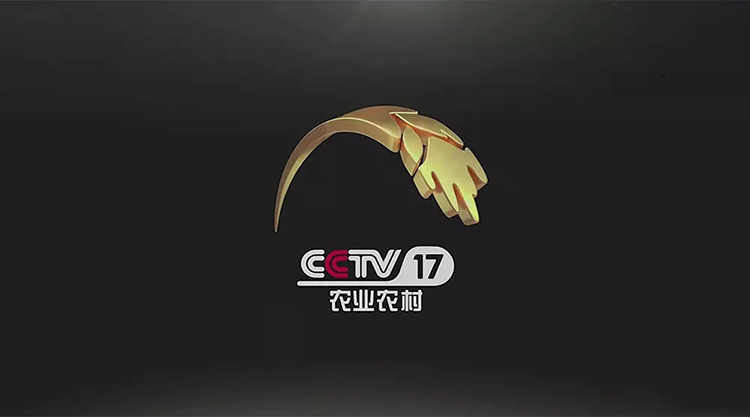 CCTV-17農(nóng)業(yè)農(nóng)村頻道LOGO,CCTV-17農(nóng)業(yè)農(nóng)村頻道標(biāo)志,CCTV-17農(nóng)業(yè)農(nóng)村頻道品牌形象設(shè)計