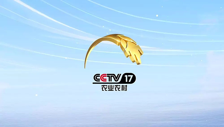 CCTV-17農(nóng)業(yè)農(nóng)村頻道LOGO,CCTV-17農(nóng)業(yè)農(nóng)村頻道標(biāo)志,CCTV-17農(nóng)業(yè)農(nóng)村頻道品牌形象設(shè)計