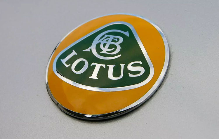 跑車,蓮花,LOGO,設(shè)計