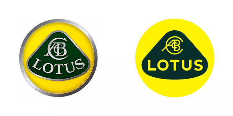 跑車,蓮花,LOGO,設(shè)計
