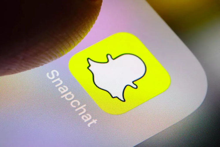 Snapchat,LOGO,設(shè)計(jì)