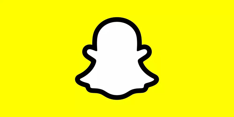 Snapchat,LOGO,設(shè)計(jì)
