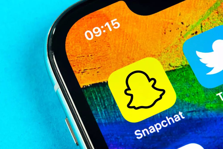 Snapchat,LOGO,設(shè)計(jì)
