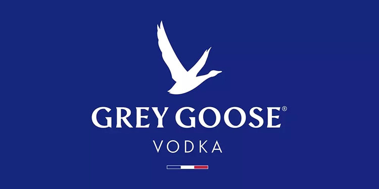  Grey Goose, LOGO,包裝,設計