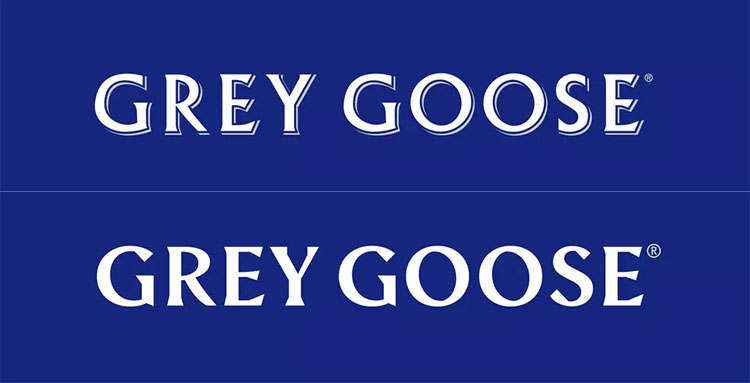  Grey Goose, LOGO,包裝,設計