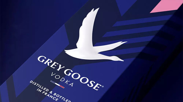  Grey Goose, LOGO,包裝,設計