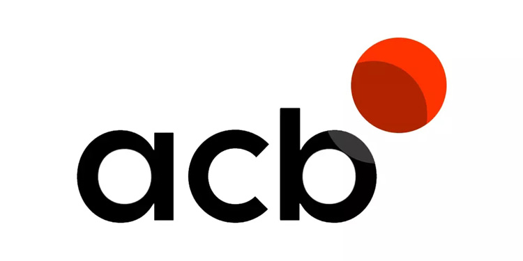 ACB,標志,設計,創(chuàng)意