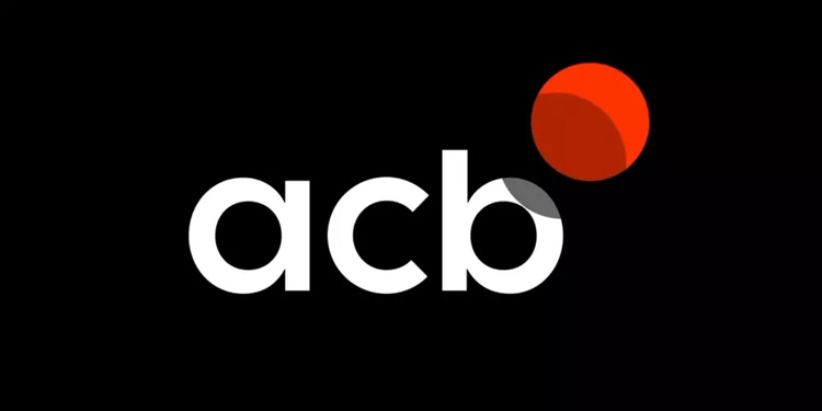 ACB,標志,設計,創(chuàng)意