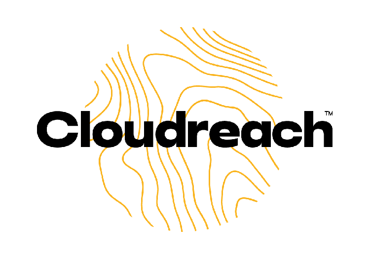 云計算,Cloudreach,品牌,設計