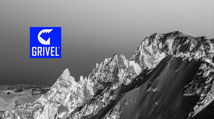戶外, Grivel ,LOGO,設計