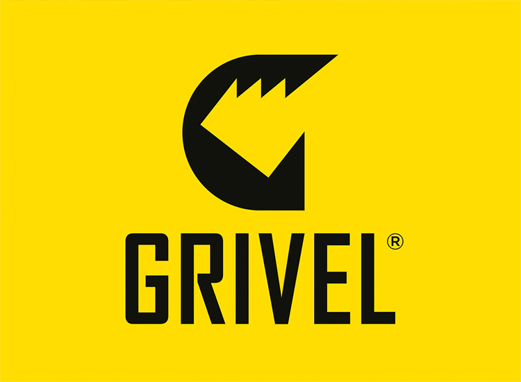 戶外, Grivel ,LOGO,設計