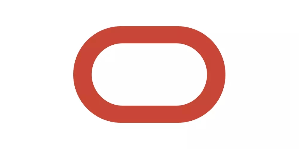 甲骨文,品牌色,標(biāo)準(zhǔn)色