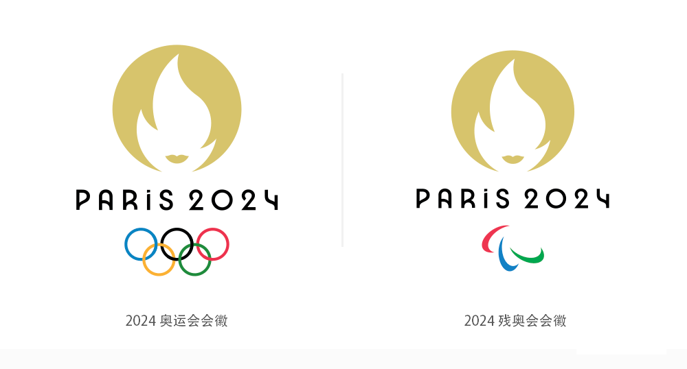 奧運(yùn)會(huì)、標(biāo)志設(shè)計(jì)、品牌