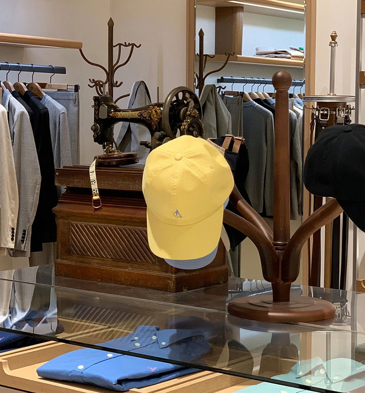 三星,服裝,品牌,Beanpole,設(shè)計