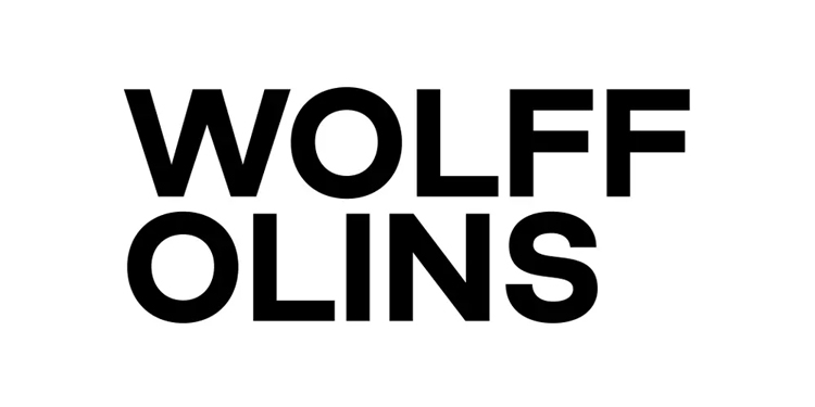 品牌咨詢,Wolff Olins,標(biāo)志設(shè)計(jì)
