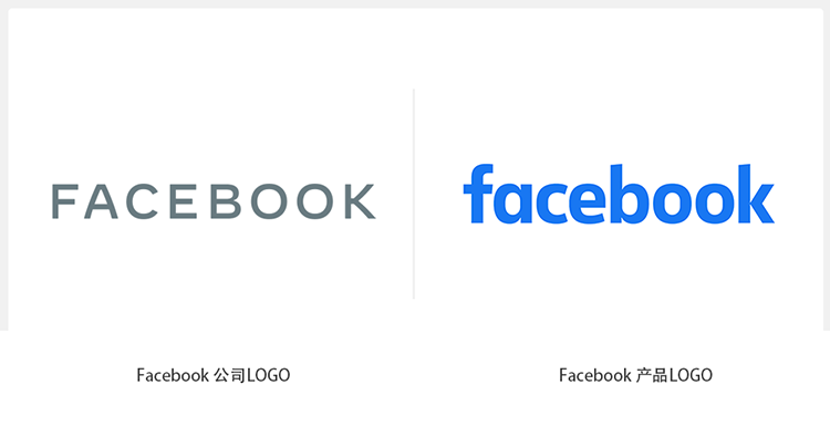 Facebook,品牌,logo,字體,設(shè)計
