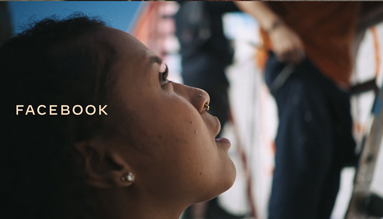 Facebook,品牌,logo,字體,設(shè)計