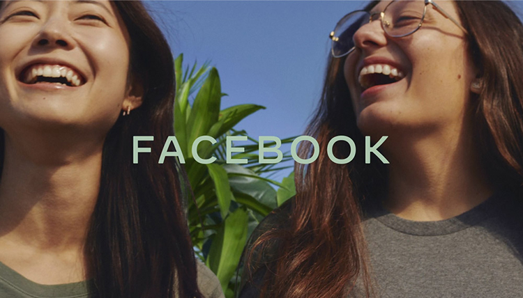 Facebook,品牌,logo,字體,設(shè)計