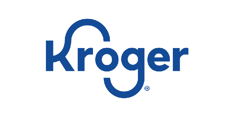 超市,Kroger,品牌,logo,設(shè)計(jì)