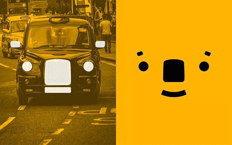 出租車,慈善,品牌,LOGO,設(shè)計(jì),創(chuàng)意